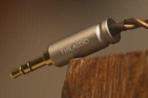 Gadgetoo Thieaudio Elixir In-Ear Monitor Headphones