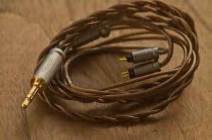 Gadgetoo Thieaudio Elixir In-Ear Monitor Headphones
