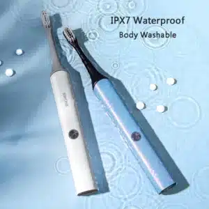 Gadgetoo Enchen Aurora T+ Sonic Electric Toothbrush