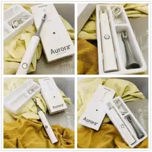 Gadgetoo Enchen Aurora T+ Sonic Electric Toothbrush
