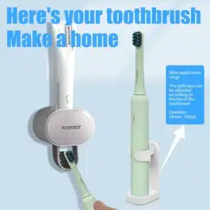 Gadgetoo Xiaomi Enchen Mint Green Electric Toothbrush
