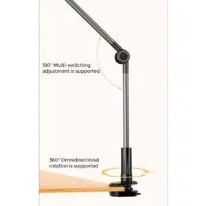 Gadgetoo Joyroom Jr-Zs263 Funny Series 360-Degree Rotating Lazy Holder For Mobile / Tablet