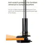 JOYROOM JR-ZS263 Funny Series 360-degree Rotating Lazy Holder for Mobile / Tablet - Image 2