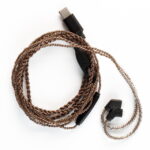 Kbear Type-C OFC / Silver Plated Cable With Mic - Image 3