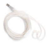 Kbear Type-C OFC / Silver Plated Cable With Mic - Image 2