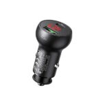 Mcdodo CC-7030 45W Digital Display PD Car Charger - Image 2