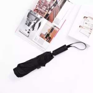 Gadgetoo Xiaomi Mi Mijia Wd1 Automatic Rainy Umbrella Sunny Rainy Summer Aluminum Windproof Waterproof Uv Parasol Man Woman Sunshade