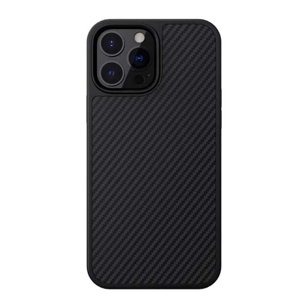 Nillkin Synthetic Fiber Protective Case for iPhone 13 Pro Max