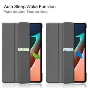 Gadgetoo Xundd Shockproof Tablet Case Cover For Mi Pad 5/Mi Pad 5 Pro