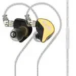 CCA CRA Plus 10mm Patented Ultra-thin Diaphragm Dynamic Driver IEMs - Image 3