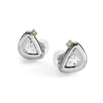 KZ EDA Balanced In Ear Earphones - Image 2