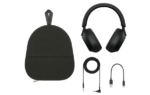 Sony WH-1000XM5 Wireless Noise Canceling Headphones - Image 3