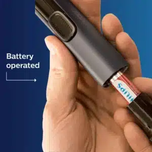 Gadgetoo Philips Nt3650/16 Nose Ear &Amp; Eyebrow Trimmer