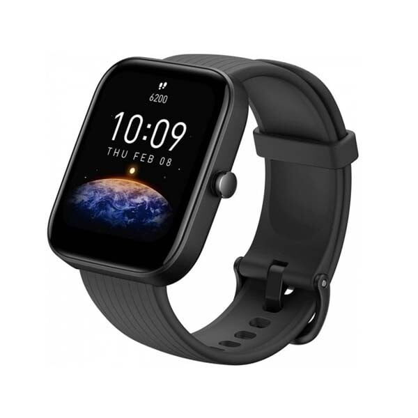 Amazfit Bip 3 Pro Fitness Smart Watch (Official 1 Year Warranty)