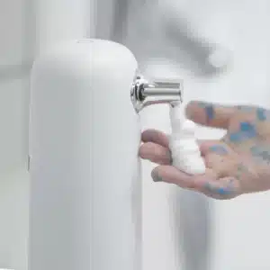 Gadgetoo Xiaomi Enchen Coco Automatic Soap Dispenser