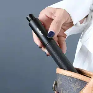 Gadgetoo Xiaomi Nextool Lightning Safety Life Stick Telescopic With Arc