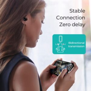 Gadgetoo Joyroom Jr-T10 Binaural Tws Wireless Waterproof Earbuds