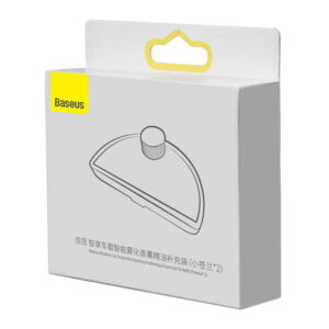 Gadgetoo Baseus Wisdom Car Air Freshener Freshener Essential Oil Refill