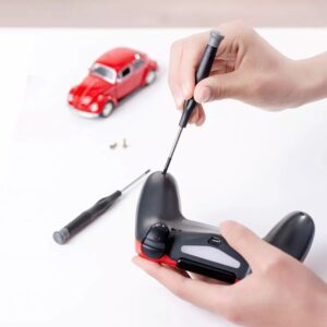 Gadgetoo Xiaomi Jiuxun 60 In 1 Toolkit