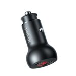 Mcdodo CC-7030 45W Digital Display PD Car Charger