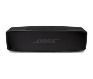 Gadgetoo Bose Soundlink Mini Ii Special Edition