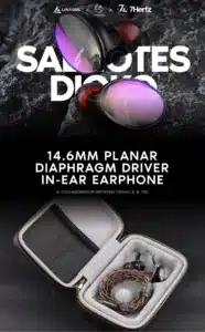 Gadgetoo 7Hz Salnotes Dioko – X Crinacle Gadgetoo 7Hz Salnotes Dioko – X Crinacle