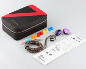 Gadgetoo 7Hz Salnotes Dioko – X Crinacle