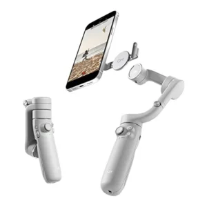 Gadgetoo Dji Osmo Mobile 5 Smartphone Gimbal Stabilizer