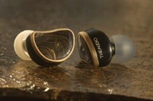 Gadgetoo Thieaudio Elixir In-Ear Monitor Headphones Gadgetoo Thieaudio Elixir In-Ear Monitor Headphones