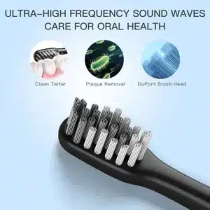 Gadgetoo Enchen Aurora T+ Sonic Electric Toothbrush