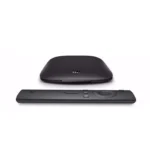 Xiaomi Mi Box 4K Android TV Box (Global Version)