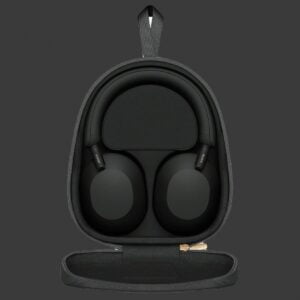 Gadgetoo Sony Wh-1000Xm5 Wireless Noise Canceling Headphones