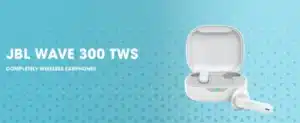Gadgetoo Jbl Wave 300 Tws True Wireless In-Ear Bluetooth Earbuds