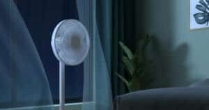 Xiaomi Mijia Dc Inverter Floor Fan 1X Bplds01Dm