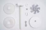Xiaomi Mijia DC Inverter Floor Fan 1X BPLDS01DM