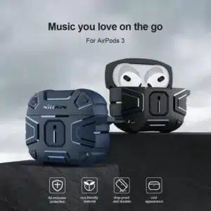 Gadgetoo Nillkin Airpods 3 Explorer Protective Case