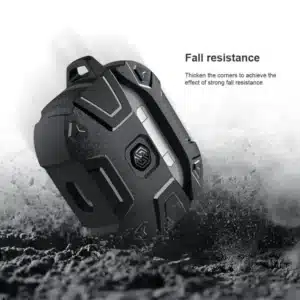 Gadgetoo Nillkin Airpods 3 Explorer Protective Case
