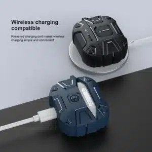 Gadgetoo Nillkin Airpods 3 Explorer Protective Case