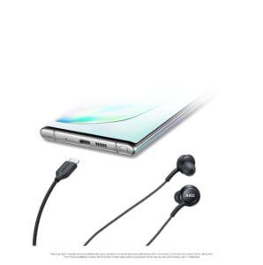 Gadgetoo Official Samsung Akg Type-C Earphone