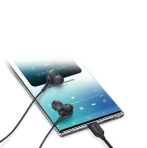 Gadgetoo Official Samsung Akg Type-C Earphone