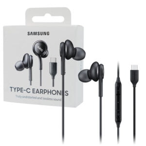 Gadgetoo Official Samsung Akg Type-C Earphone