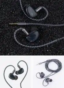 Gadgetoo Tripowin X Hbb Olina In-Ear Monitors
