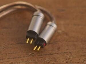Gadgetoo Thieaudio Elixir In-Ear Monitor Headphones