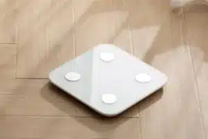 Gadgetoo Realme Smart Weight Scale With Link App Connect