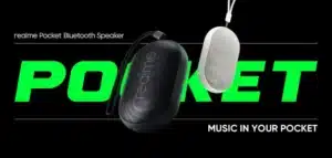 Gadgetoo Realme Pocket Bluetooth Speaker