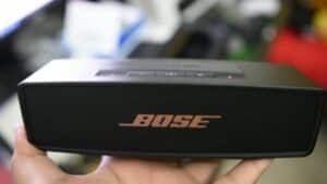 Gadgetoo Bose Soundlink Mini Ii Special Edition