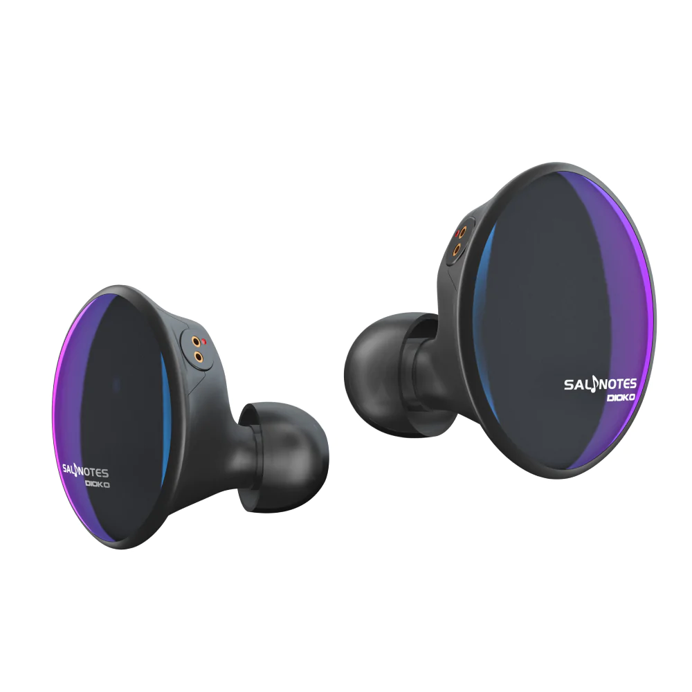 7Hz Salnotes Dioko – X Crinacle 7Hz Salnotes Dioko – X Crinacle - Image 1