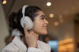 Gadgetoo Sony Wh-1000Xm5 Wireless Noise Canceling Headphones