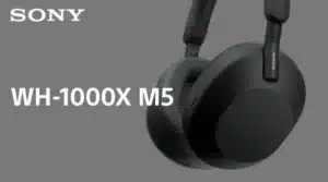 Gadgetoo Sony Wh-1000Xm5 Wireless Noise Canceling Headphones