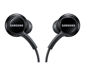 Gadgetoo Samsung 3.5Mm Earphones (Eo-Ia500)
